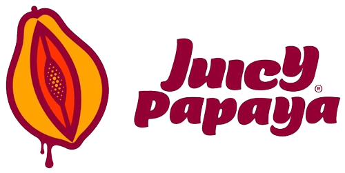 Juicy Papaya Logo